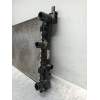 Recambio de radiador agua para seat ibiza (6j5) stylance / style referencia OEM IAM 6R0121253A  