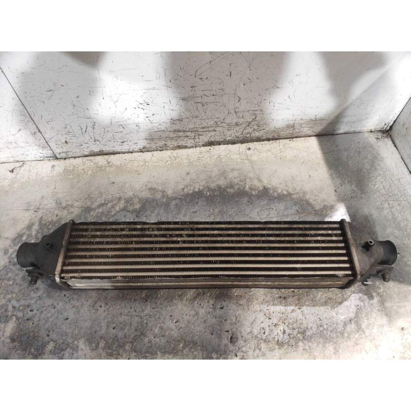 Recambio de intercooler para fiat punto (evo) (199) emotion referencia OEM IAM   