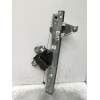 Recambio de elevalunas delantero derecho para peugeot 308 i (4a_, 4c_) 1.6 16v referencia OEM IAM 9657247580 5P 2007