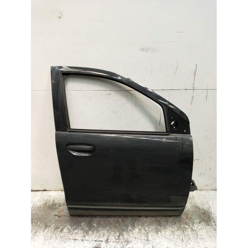 Recambio de puerta delantera derecha para dacia dokker furgoneta/monovolumen 1.5 dci (feaj) referencia OEM IAM  5P 2012