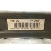 Recambio de puente trasero para infiniti q30 2.2 d referencia OEM IAM 2463502401 CUNA 