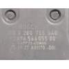 Recambio de potenciometro pedal para citroën c2 sx referencia OEM IAM 0280755040 9654405580 