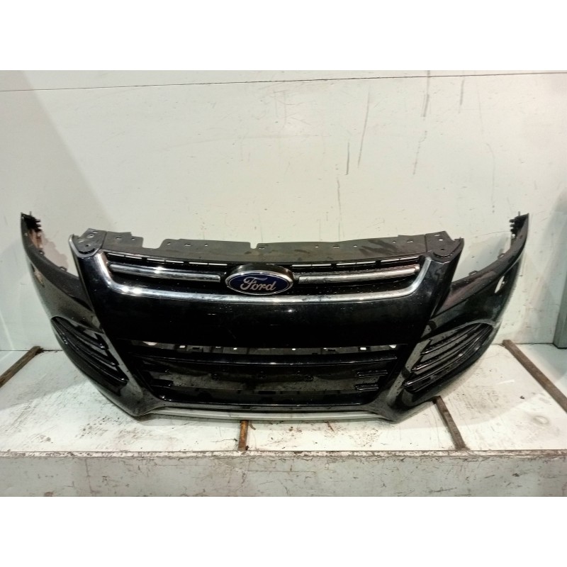 Recambio de paragolpes delantero para ford kuga (cbs) titanium referencia OEM IAM   