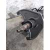 Recambio de columna direccion para citroën c1 urban ride referencia OEM IAM 452500H071 JJ301001571 