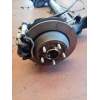 Recambio de puente trasero para ford puma referencia OEM IAM DISCO/ABS 10G 2019