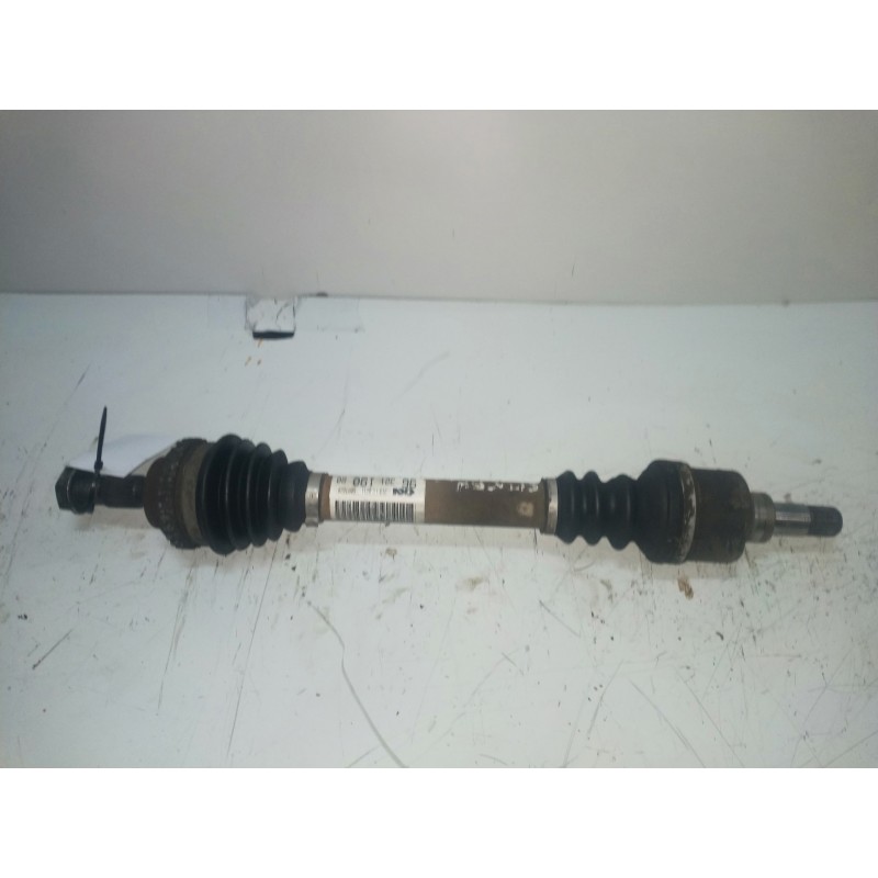 Recambio de transmision delantera izquierda para citroen xsara berlina 1.6i 16v exclusive referencia OEM IAM 9632119080  