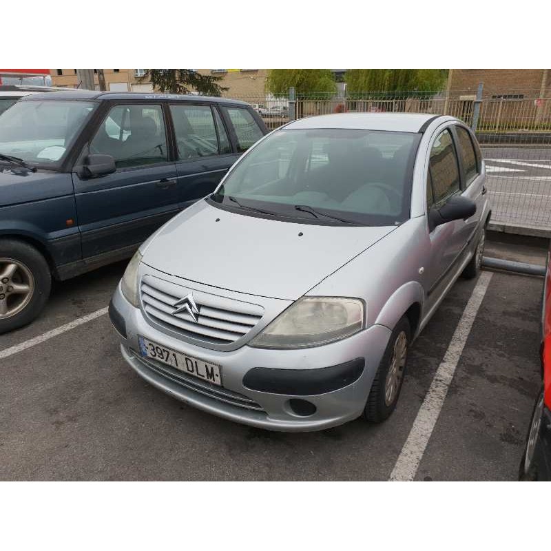 citroen c3 del año 2005