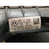 Recambio de radiador agua para seat ibiza (6j5) stylance / style referencia OEM IAM 6R0121253A  