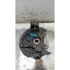 Recambio de mangueta delantera derecha para bmw x3 (e83) 3.0d referencia OEM IAM   
