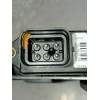 Recambio de elevalunas delantero derecho para opel omega b design edition berlina referencia OEM IAM 90520248 193797400 05360044