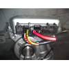 Recambio de columna direccion para citroën c1 urban ride referencia OEM IAM 452500H071 JJ301001571 