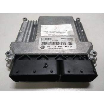 CENTRALITA MOTOR UCE 0281016068 DDE8506281 