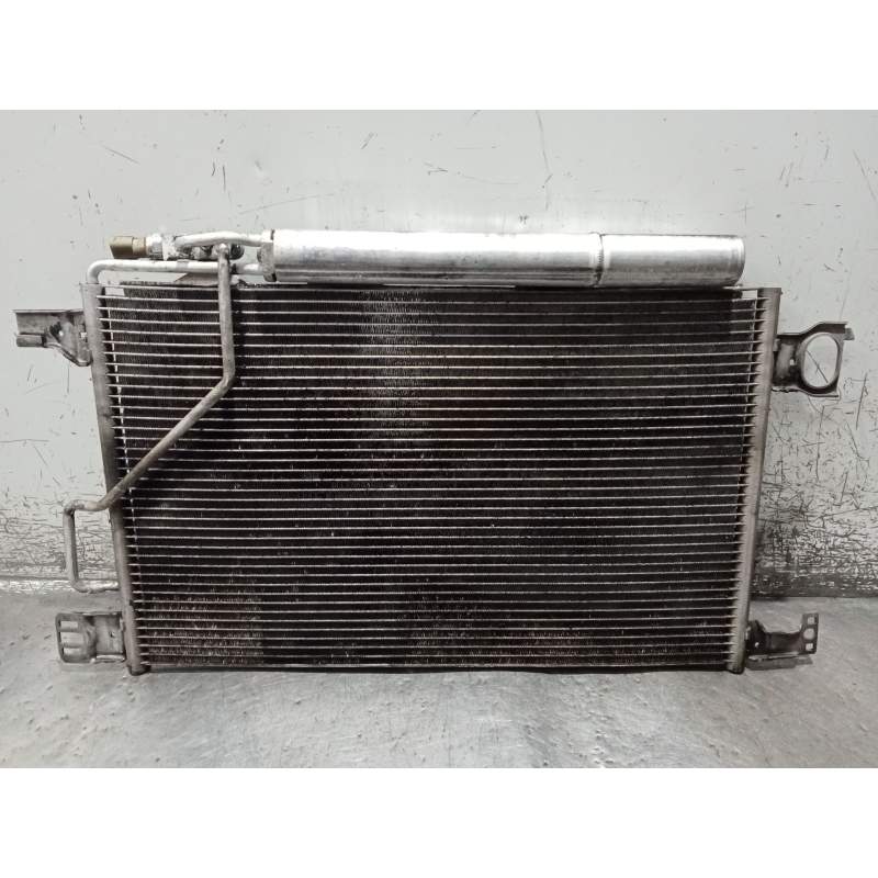 Recambio de condensador / radiador aire acondicionado para mercedes-benz clk (c209) clk 320 cdi (209.320) referencia OEM IAM   2