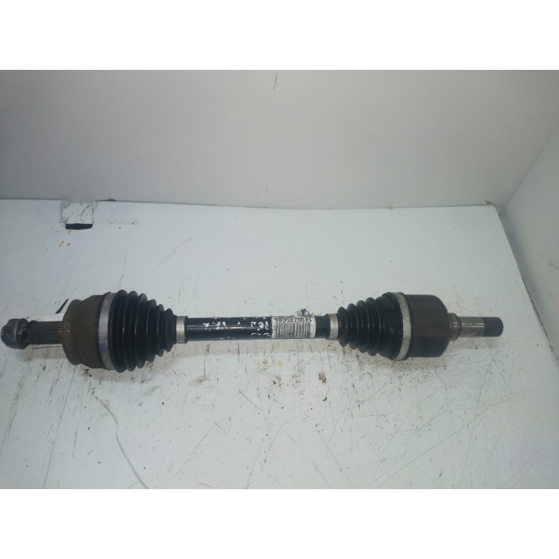 Recambio de transmision delantera izquierda para citroen c8 2.0 hdi 160 fap seduction referencia OEM IAM 1400785680  