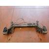 Recambio de puente trasero para ford puma referencia OEM IAM DISCO/ABS 10G 2019