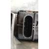 Recambio de turbocompresor para mercedes-benz clase c (w203) familiar 2.2 cdi cat referencia OEM IAM 7274614 A6460960499 2000