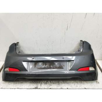 PARAGOLPES TRASERO 2014