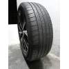 Recambio de juego llantas para ford puma referencia OEM IAM   215/55/17