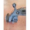 Recambio de puente trasero para ford puma referencia OEM IAM DISCO/ABS 10G 2019