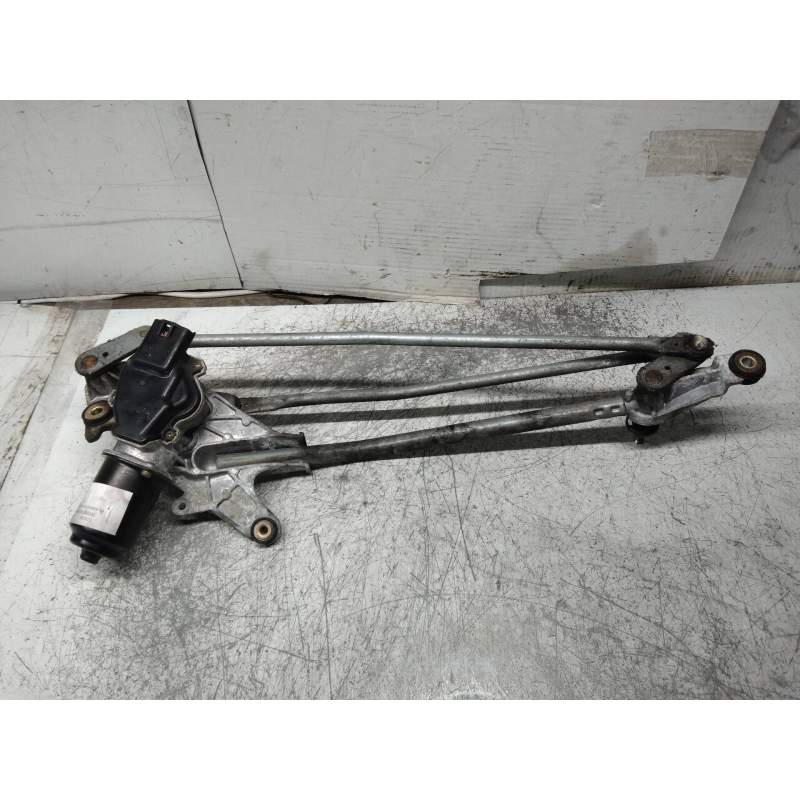 Recambio de motor limpia delantero para honda civic berlina 4 hybrid ima (es) 1.3 i-dsi ima referencia OEM IAM   