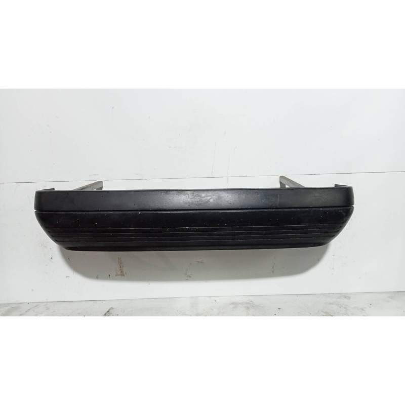 Recambio de paragolpes trasero para renault 5 (b/c40) referencia OEM IAM SUPER 5  