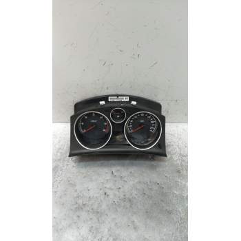 CUADRO INSTRUMENTOS 110080261050 0000104487 2005