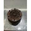Recambio de mangueta delantera derecha para mercedes-benz sprinter (w901,w904) caja cerr. referencia OEM IAM   