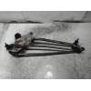 Recambio de motor limpia delantero para honda civic berlina 4 hybrid ima (es) 1.3 i-dsi ima referencia OEM IAM   