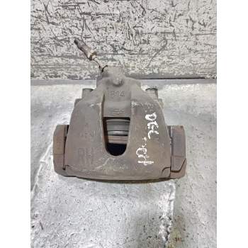 PINZA FRENO DELANTERA DERECHA 16TDCI 2010