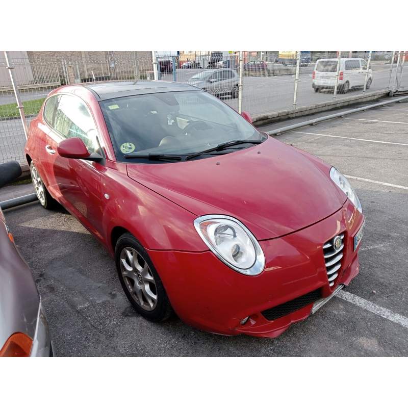ALFA ROMEO MITO (955_)