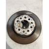 Recambio de disco freno trasero para bmw x3 (e83) 2.0d referencia OEM IAM   