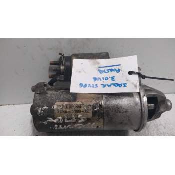MOTOR ARRANQUE XW4U11000AC MOTOCRAFT 