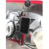 Recambio de piloto trasero derecho interior para opel insignia sports tourer 2.0 16v cdti referencia OEM IAM 22950970 RANCHERA 2
