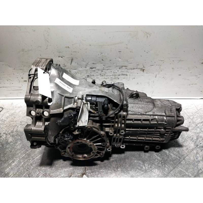 Recambio de caja cambios para audi a6 berlina (4b2) 1.8 20v turbo referencia OEM IAM EHV 15029 5V