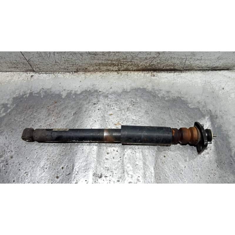 Recambio de amortiguador trasero izquierdo para bmw x3 (e83) 3.0d referencia OEM IAM 33523413789  