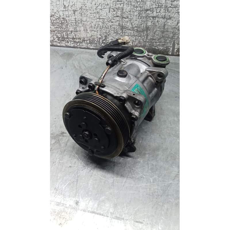 Recambio de compresor aire acondicionado para citroën xsara (n1) 1.6 i referencia OEM IAM SD7V12 1500DF  1997