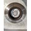 Recambio de disco freno trasero para bmw x3 (e83) 2.0d referencia OEM IAM   