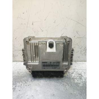 CENTRALITA MOTOR UCE 0281015798 23710055R 237100870R