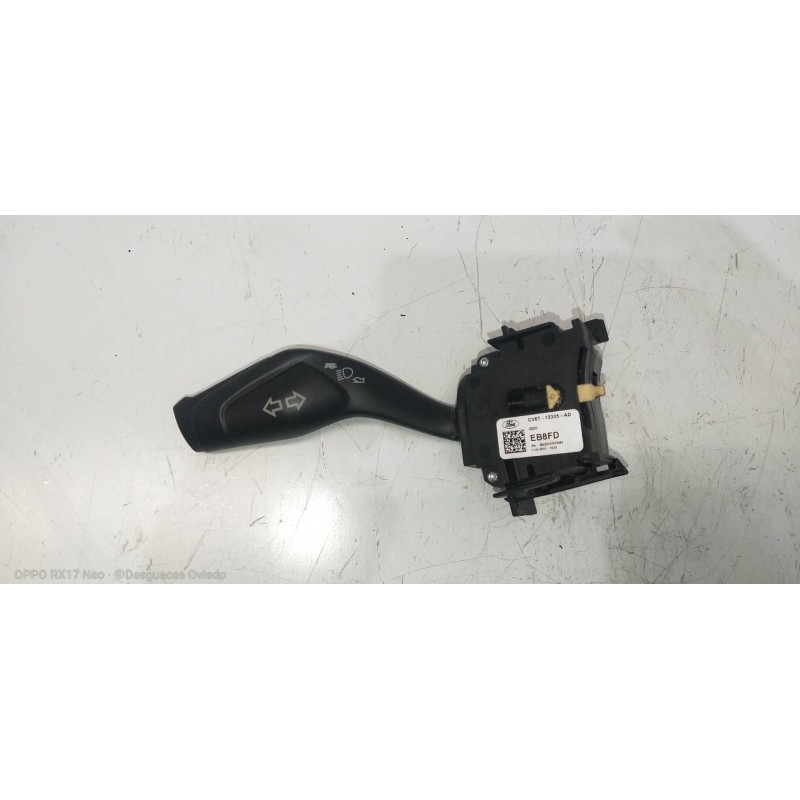 Recambio de mando luces para ford kuga (cbs) titanium referencia OEM IAM CV6T13335AD  