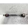 Recambio de transmision trasera derecha para audi a6 allroad quattro (4gh) 3.0 v6 24v tdi referencia OEM IAM 8R0501203C  