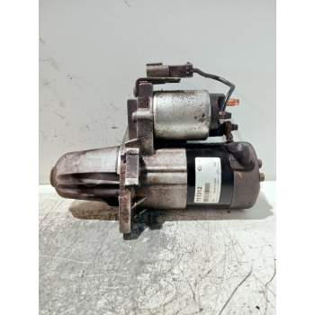 MOTOR ARRANQUE 111312 