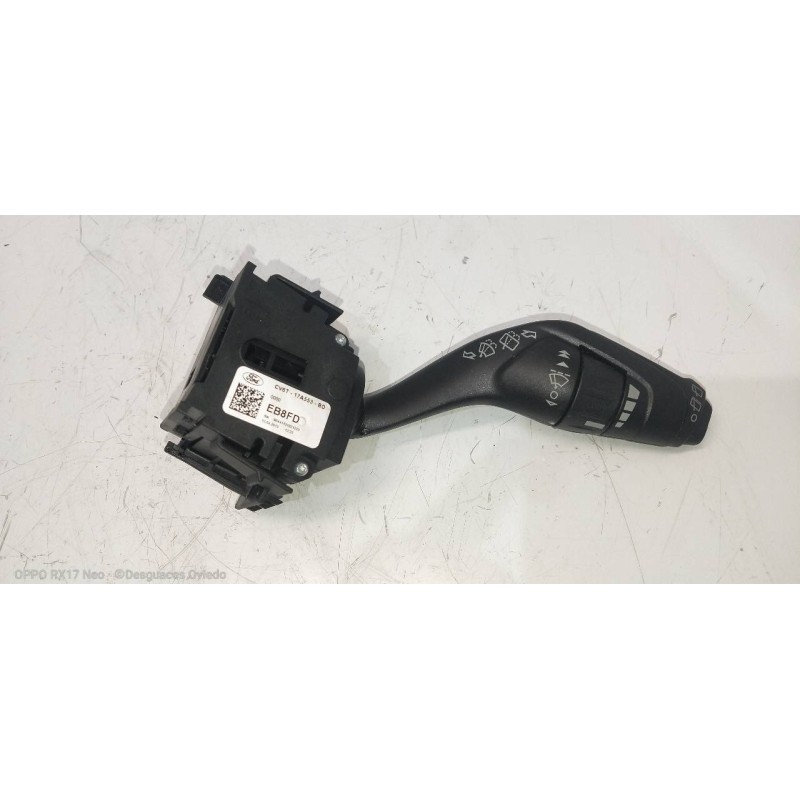 Recambio de mando limpia para ford kuga (cbs) titanium referencia OEM IAM   