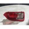 Recambio de piloto trasero izquierdo interior para opel insignia sports tourer 2.0 16v cdti referencia OEM IAM 22950969 RANCHERA