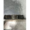 Recambio de centralita motor uce para renault megane iii hatchback (bz0/1_, b3_) 1.9 dci (bz0n, bz0j) referencia OEM IAM 0281015