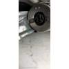 Recambio de airbag cortina delantero derecho para peugeot 508 sw active referencia OEM IAM 9802985180  