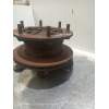 Recambio de mangueta delantera izquierda para mercedes-benz sprinter (w901,w904) caja cerr. referencia OEM IAM   