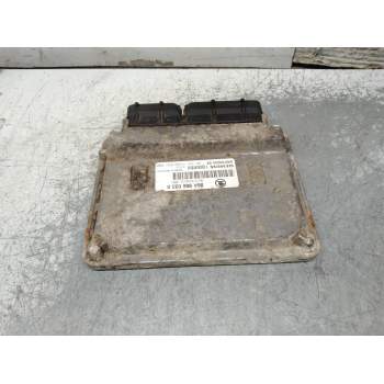 CENTRALITA MOTOR UCE 5WP4003904 06A906033K SIMOS33A