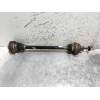 Recambio de transmision trasera izquierda para audi a6 allroad quattro (4gh) 3.0 v6 24v tdi referencia OEM IAM   
