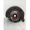 Recambio de mangueta delantera izquierda para seat ibiza (6j5) stylance / style referencia OEM IAM   