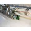 Recambio de airbag cortina delantero izquierdo para fiat ulysse (179) 2.2 jtd emotion referencia OEM IAM 1495299080  